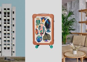 Die Reise-Trends des Monats