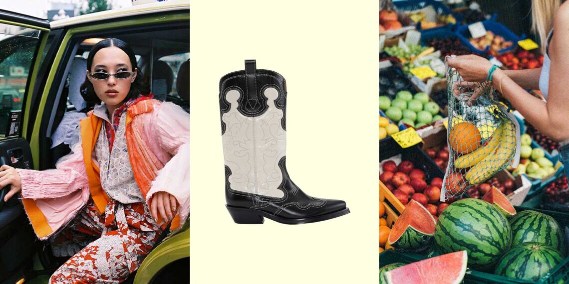 The Hype Fashion – Oktober 2022