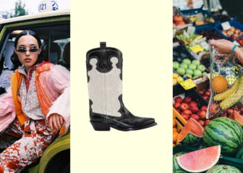 The Hype Fashion – Oktober 2022