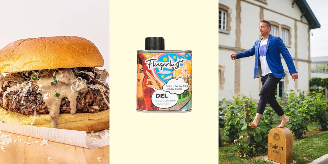 The Hype September 2022 – Eat & Drink