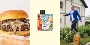 The Hype September 2022 – Eat & Drink