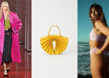 The Hype September 2022 – Fashion