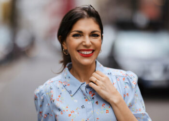 Gold glänzt – Anna Wolfers