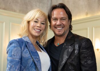 Interview: Angus Mitchell