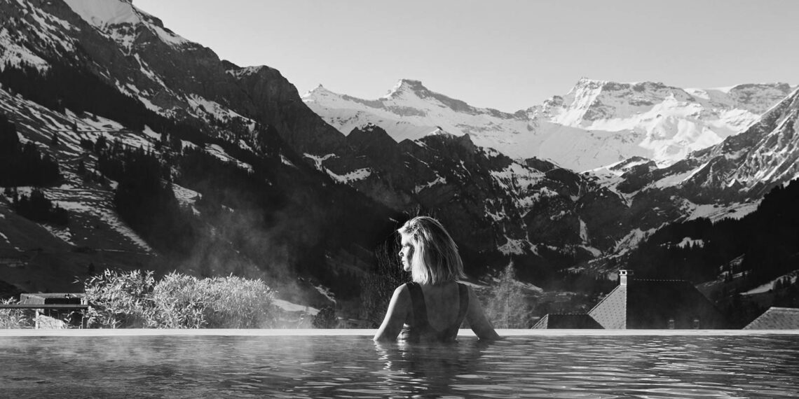 The Nest – The Cambrian Adelboden