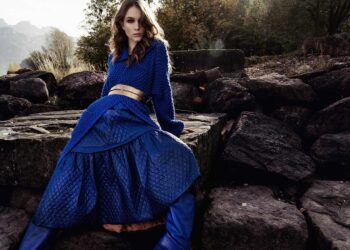 Il Faro by Ellin Anderegg