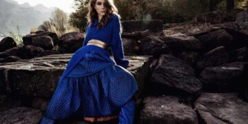 Il Faro by Ellin Anderegg