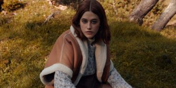 Ain’t no Mountain high enough by Christine Polz