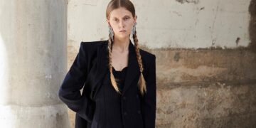 Concrete City by Oliver Beckmann