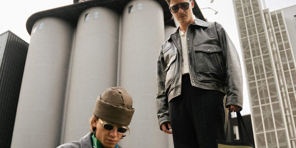 Zalando – Dein Style, dein Moment