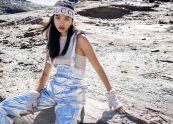 Ice Age by Ellin Anderegg