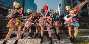 The Obsessed: japanische Subkulturen