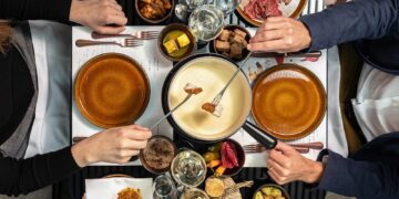 Alles Käse oder was? – Zürichs beste Käse-Hotspots