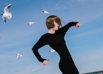 Interview: Elizaveta Fateeva