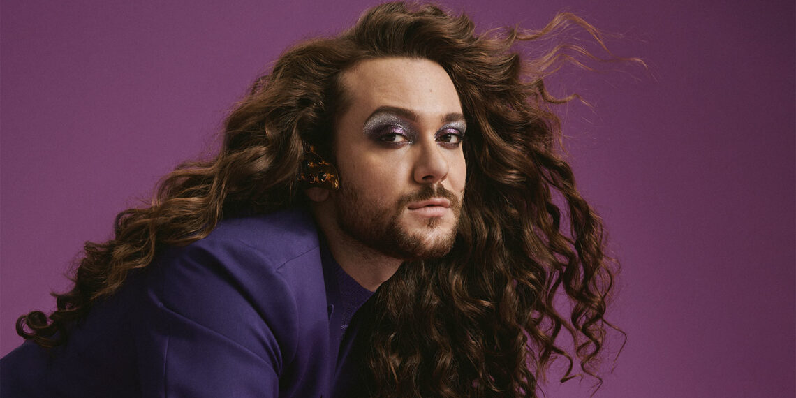 Disco Fever mit Riccardo Simonetti