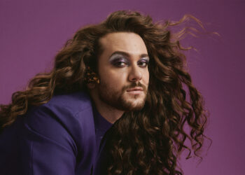 Disco Fever mit Riccardo Simonetti