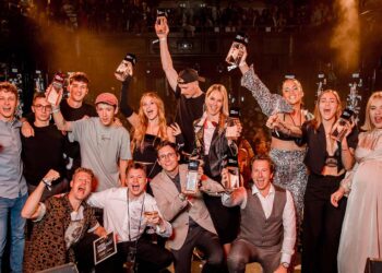 Smile Swiss Influencer Award 2022