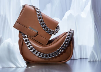 Mountain Peak: die neuen Taschen von LIEBESKIND BERLIN