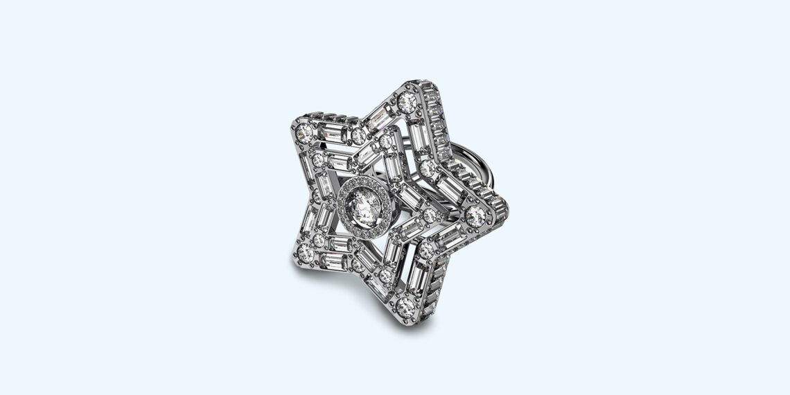 Time to Wonder – Swarovski Holiday Collection