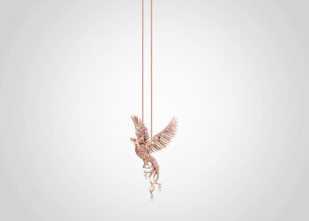 Fantasia – Rising Phoenix von Thomas Sabo