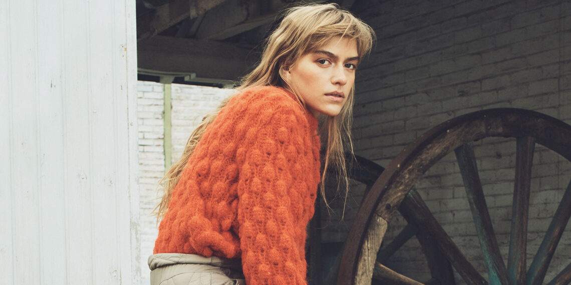 Gypsy by Valérie Mathilde