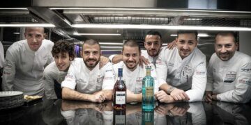 Sapori Ticino Festival zu Gast im Mandarin Oriental Palace in Luzern