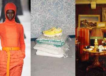 Fashion Trends des Monats