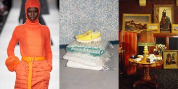 Fashion Trends des Monats