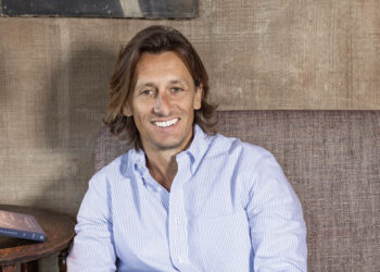 Cool Host: Arnaud Zannier