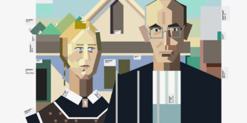 Pantone Puzzle by Ghozt