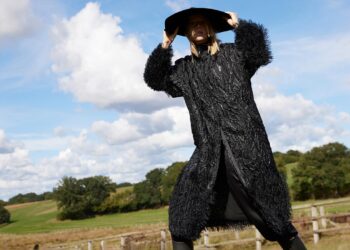 Fields Of Stars by Florian Grill