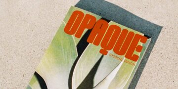 OPAQUE: das erste Buch von Fotografin Stephie Braun