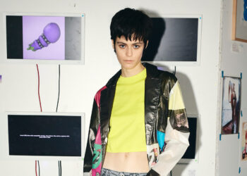 Artstadt by Patrick Schwalb