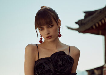 Seoul by Sallyhateswing