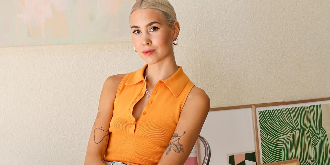 Interview mit Interieur-Influencerin Sarah Hartmann
