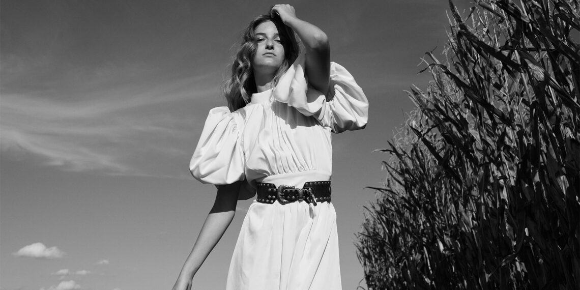 In Full Bloom by Christine Polz