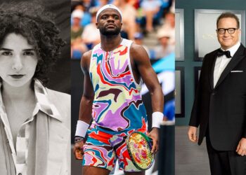 The Faces: unsere Heldinnen und Helden des Monats