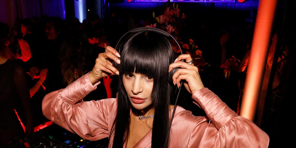 Filmfestspiele in Berlin: Bulgari und Constantin Film feierten gemeinsam