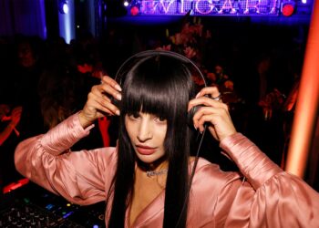 Filmfestspiele in Berlin: Bulgari und Constantin Film feierten gemeinsam