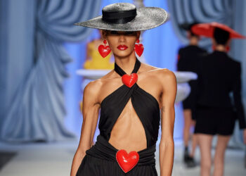 Milano Fashion Report Frühling/Sommer 2023