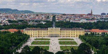Travel Guide: 10 Gründe für einen Trip nach Wien