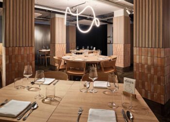 elmira: neues Fine-Dining-Restaurant in Zürich