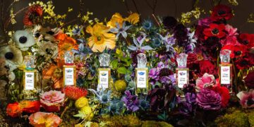 Träume im Flakon: Les Eaux Rêvées de Sisley