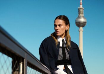 Die besten Berlin Tipps von Alessa und Anna Winter