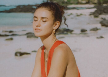 Der beste Badeanzug kommt von We Are Flowergirls