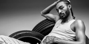 Rap’n’Roll: Sage Elsesser