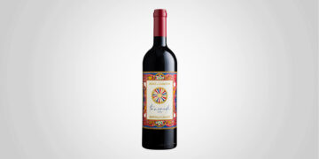 Der Wein von Donnafugata X Dolce & Gabbana