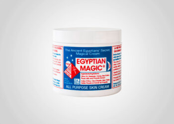 Beauty Secret: Egyptian Magic