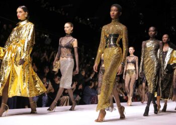 Milan Fashion Week FW 2023/24