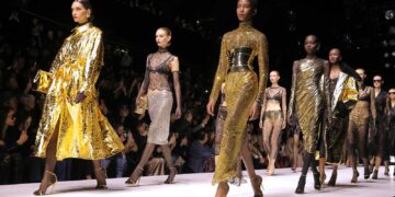 Milan Fashion Week FW 2023/24